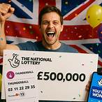 lottery thunderball